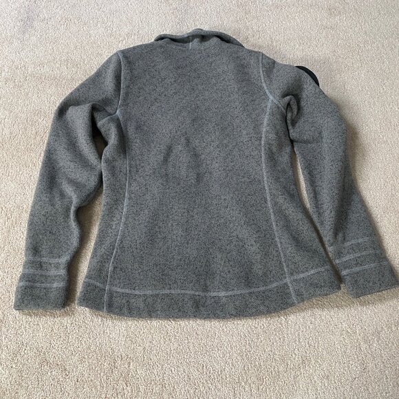 Alegria Paloma Black Dazzler Shoe Mary Jane  School Size 38  US 7 FREE Jacket - Picture 11 of 11